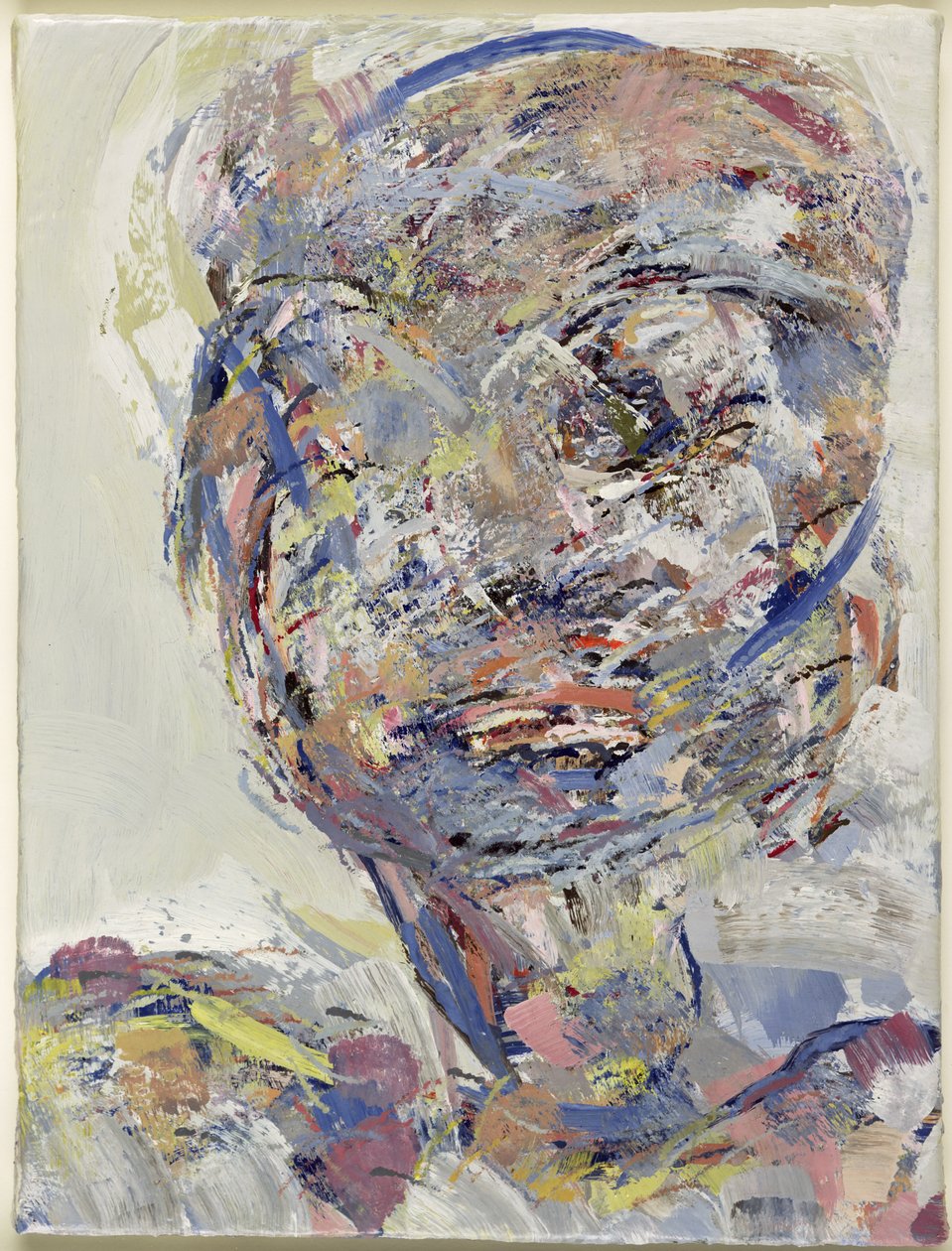 Leder for en kvinne, 1999 av Stephen Finer