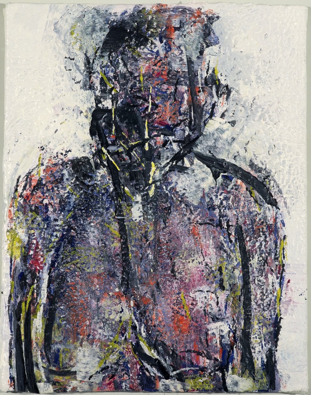 Naken kvinne, 1991-92 av Stephen Finer