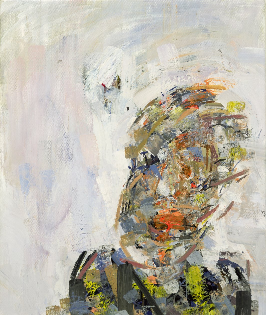 Patrick Garland, 2000 av Stephen Finer