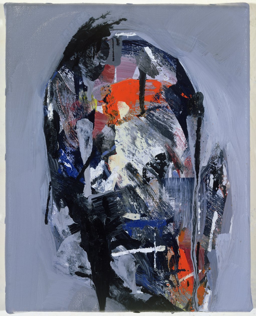 Uten tittel, 1993 av Stephen Finer