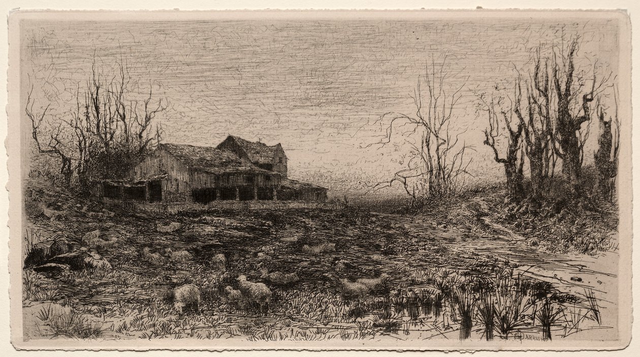 november 1880. av Stephen Parrish