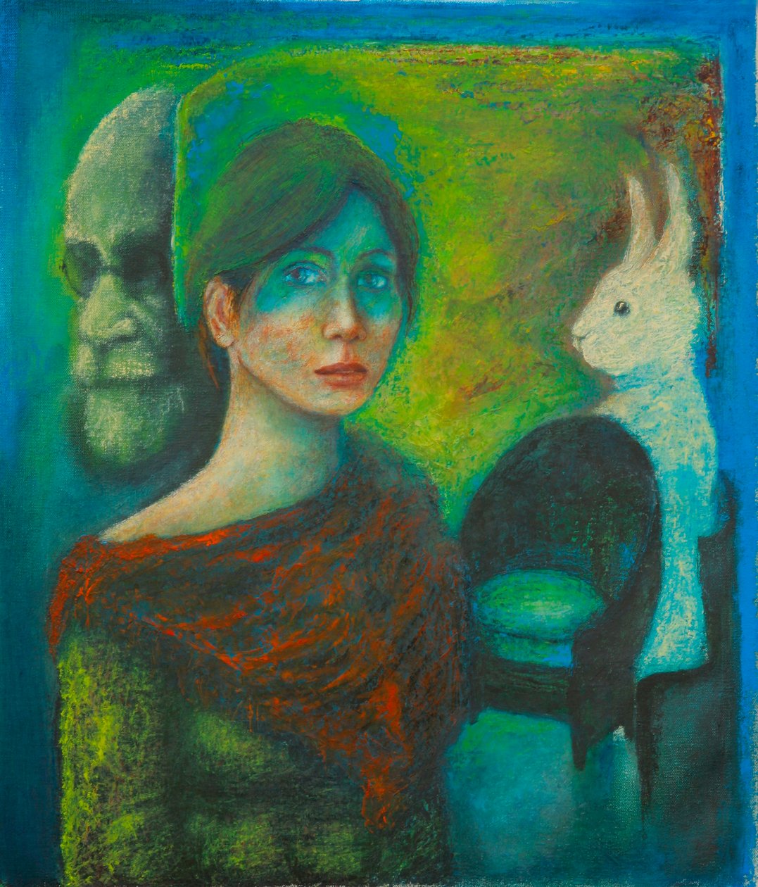 Innsikt, 2011 av Stevie Taylor