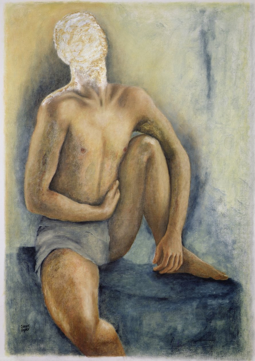 Judas - Gjenvunnet, 2006 av Stevie Taylor