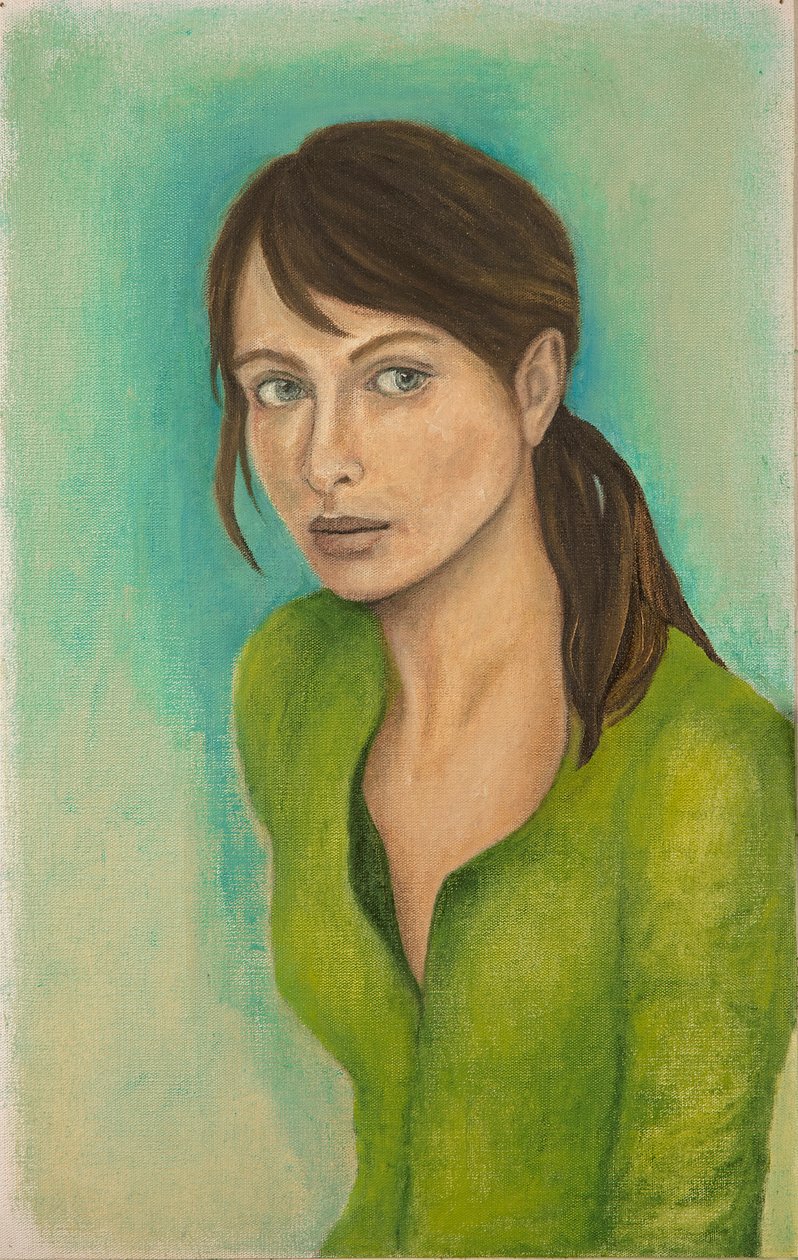 Sett, 2015 av Stevie Taylor