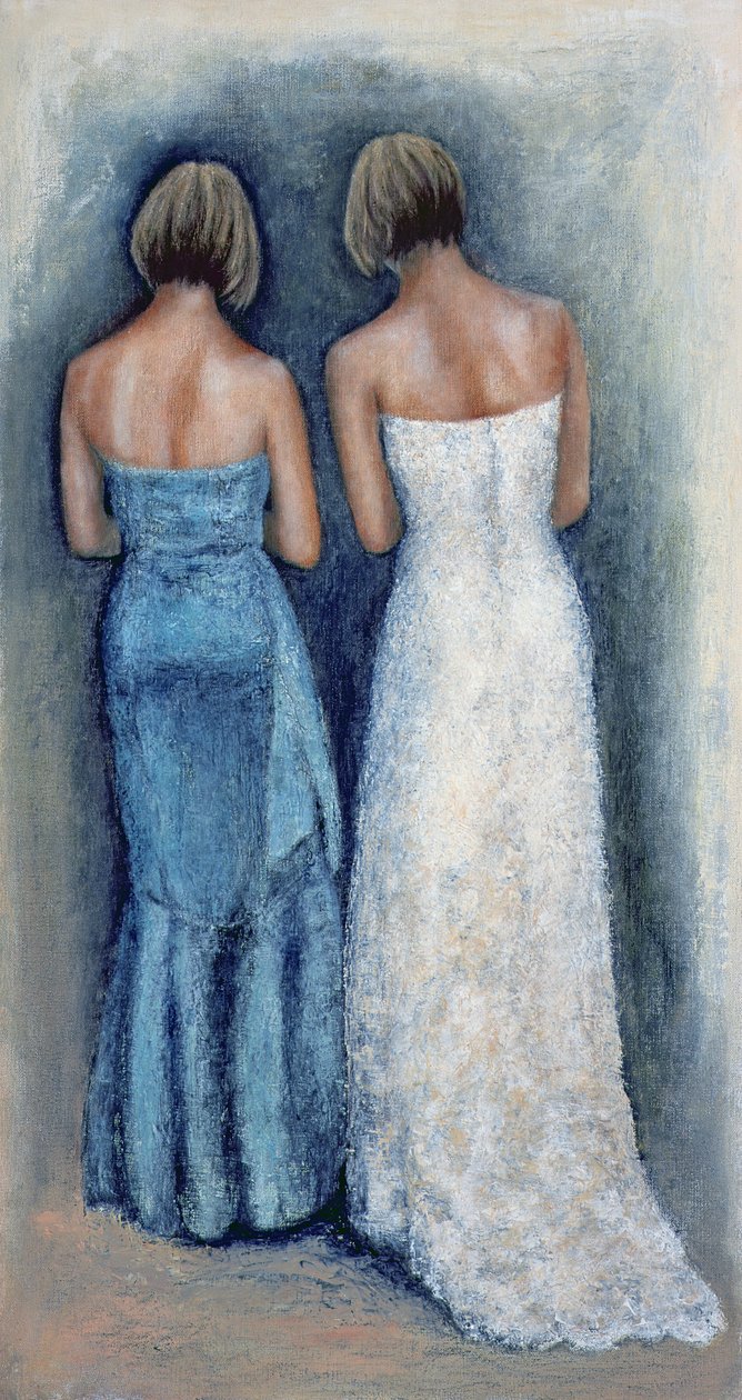 Sisters and Wives, 2007 av Stevie Taylor