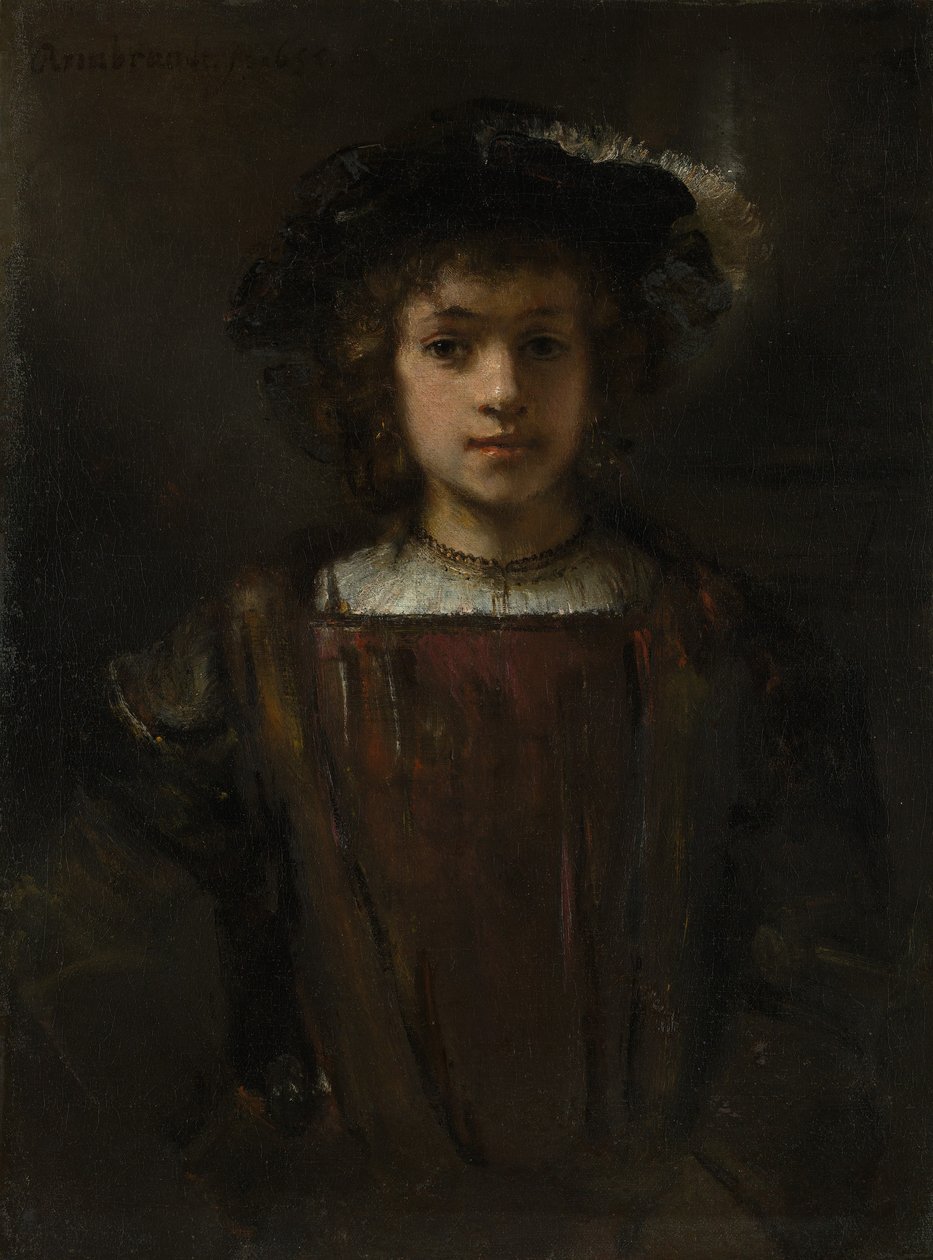 Rembrandt
