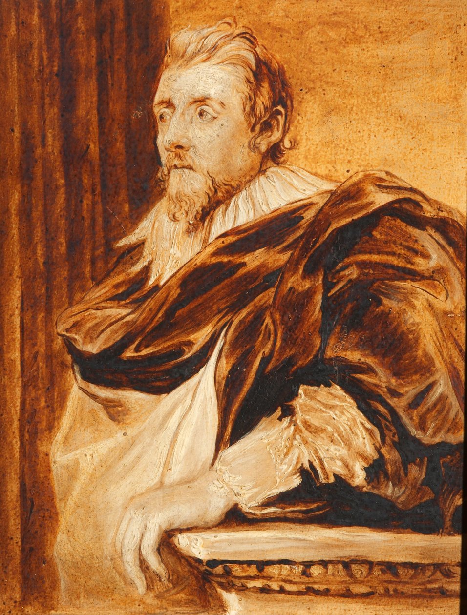 Frans Francken den yngre, 1827 av T.S. White