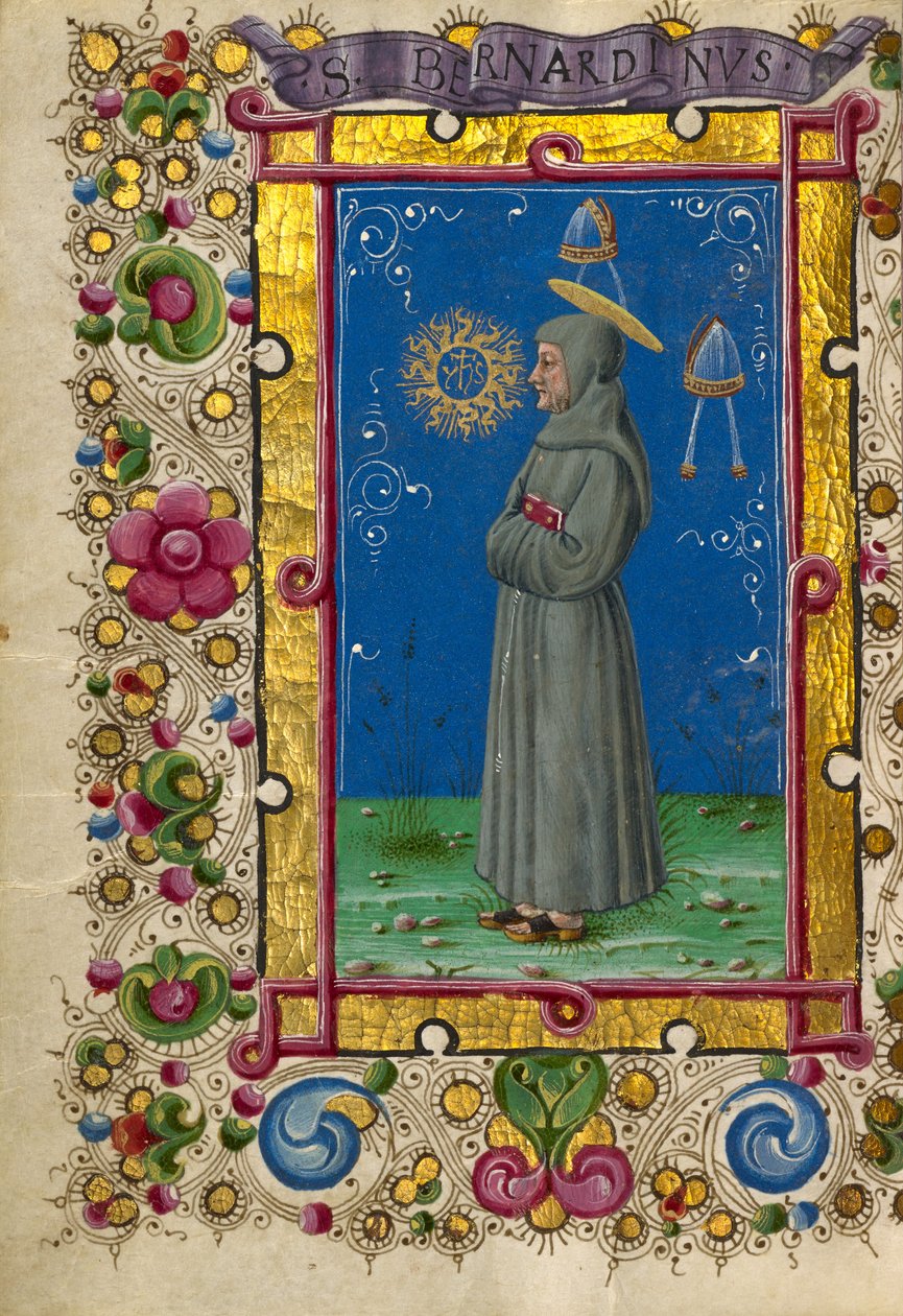 av Taddeo Crivelli