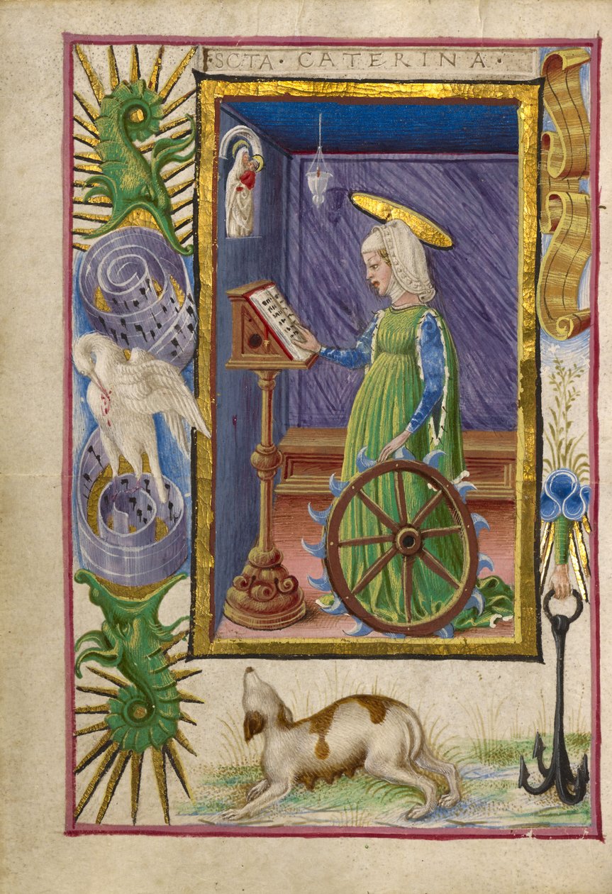 av Taddeo Crivelli