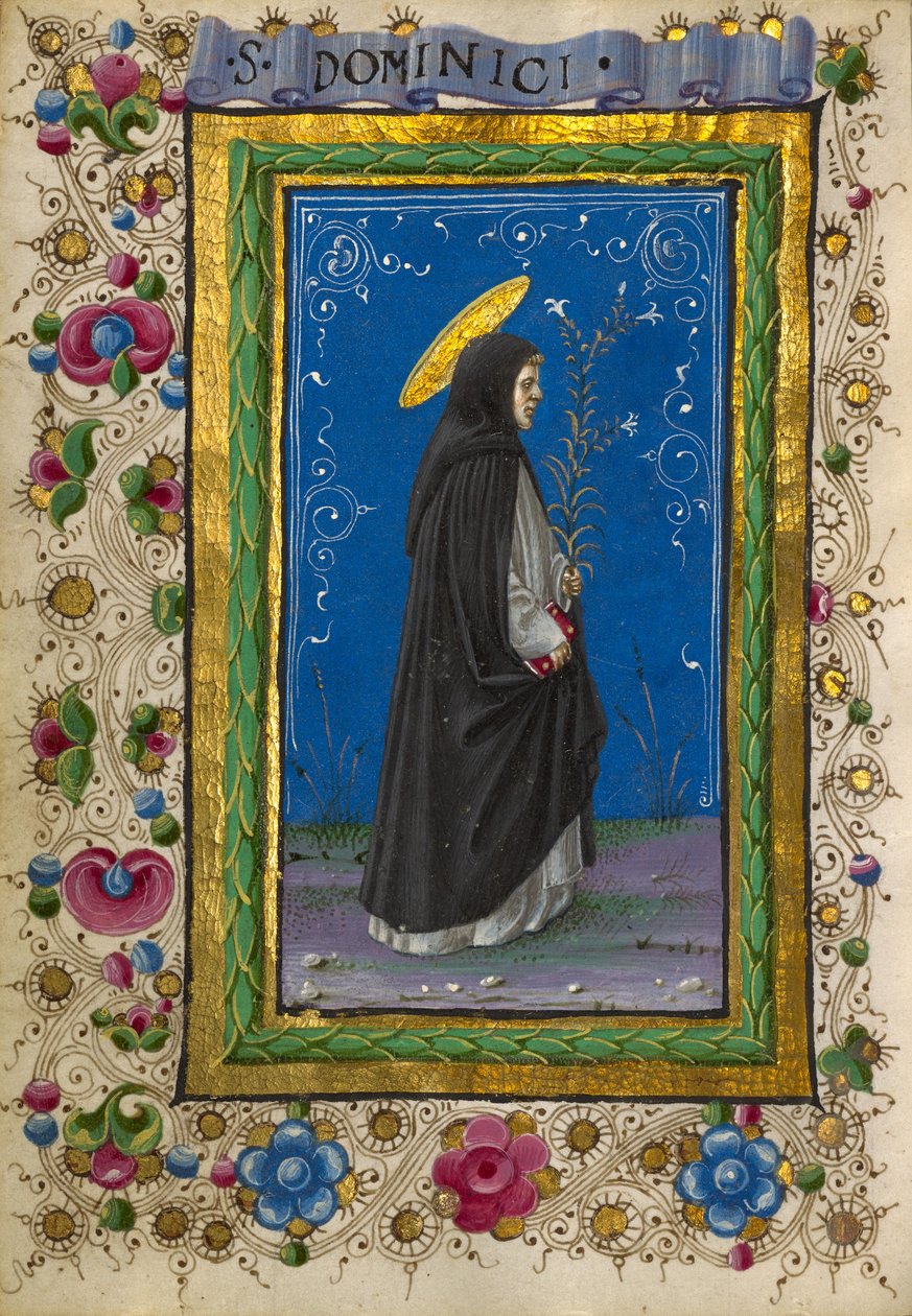  av Taddeo Crivelli