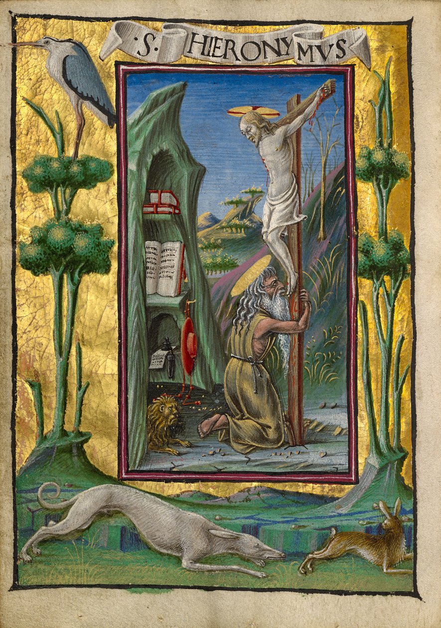 av Taddeo Crivelli