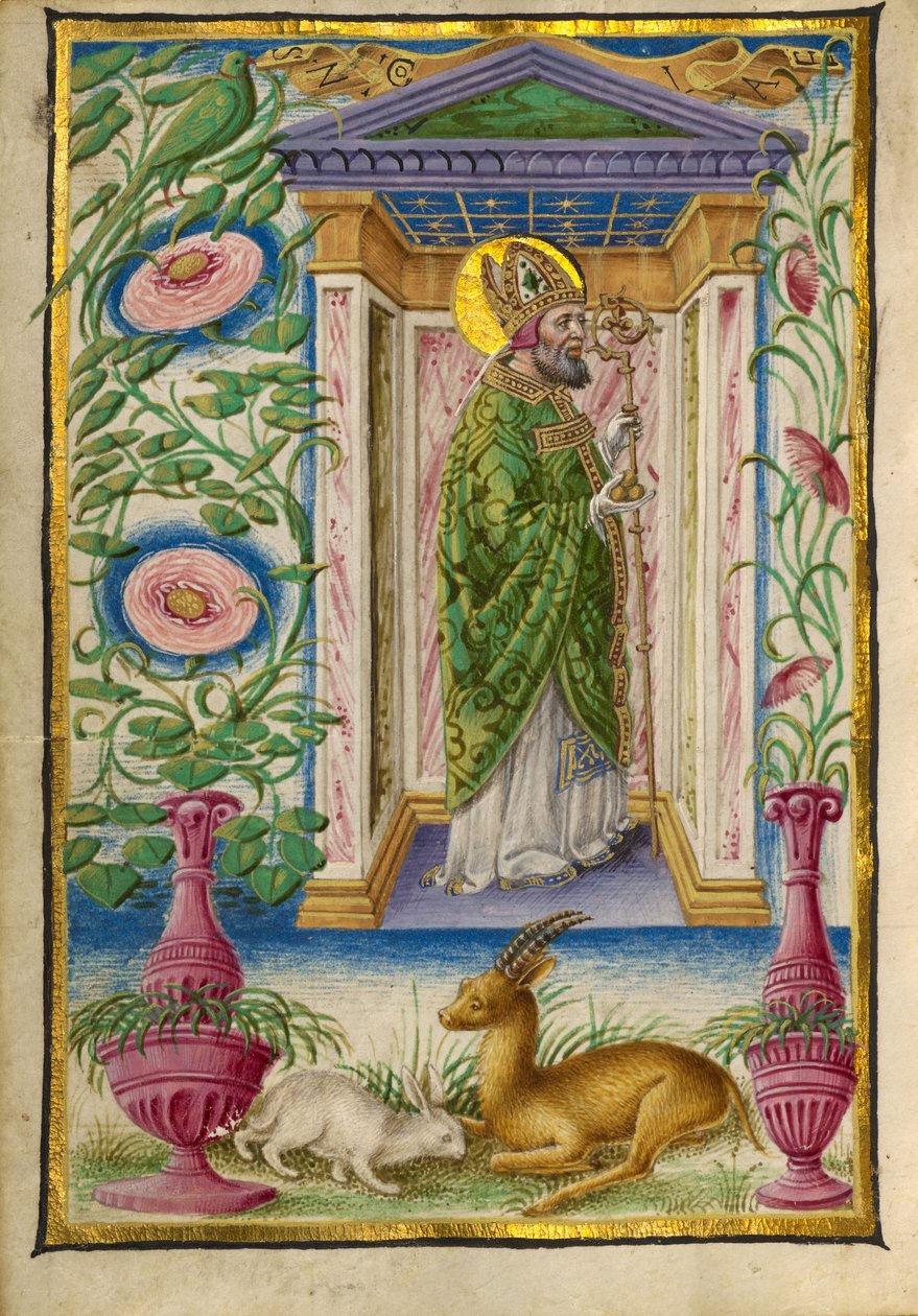  av Taddeo Crivelli