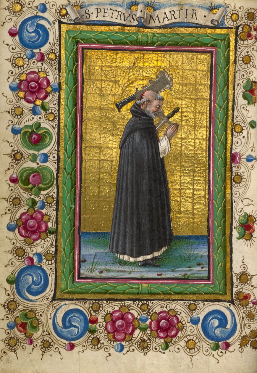  av Taddeo Crivelli