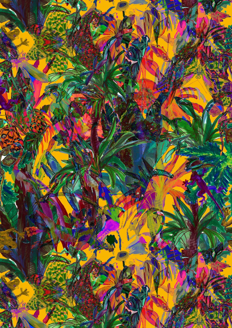 Paradis av Tara Whitehead