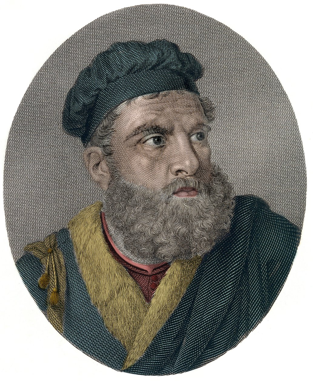  av Teodoro (after) Matteini