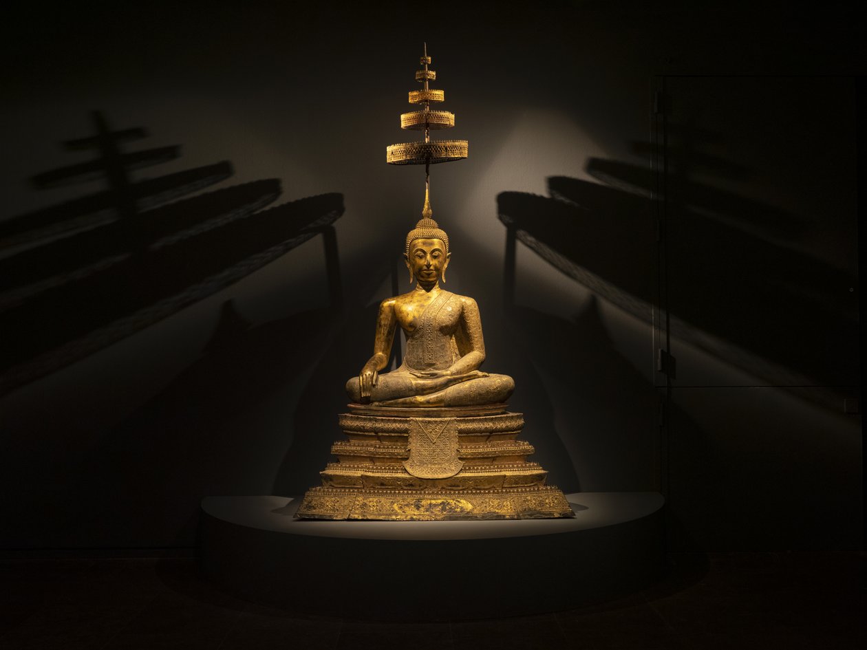 Ukjent bilde av Thai School