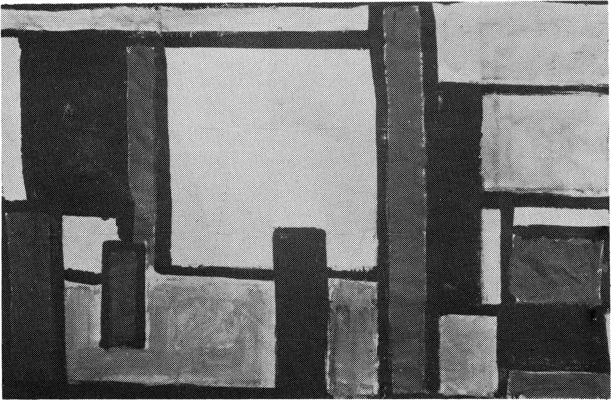 Ku. av Theo van Doesburg