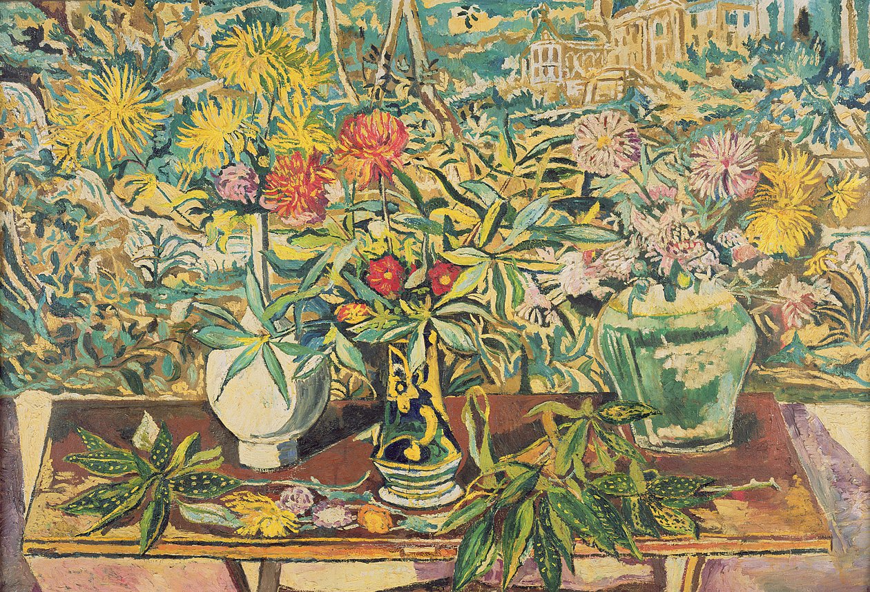  av Theo Garman
