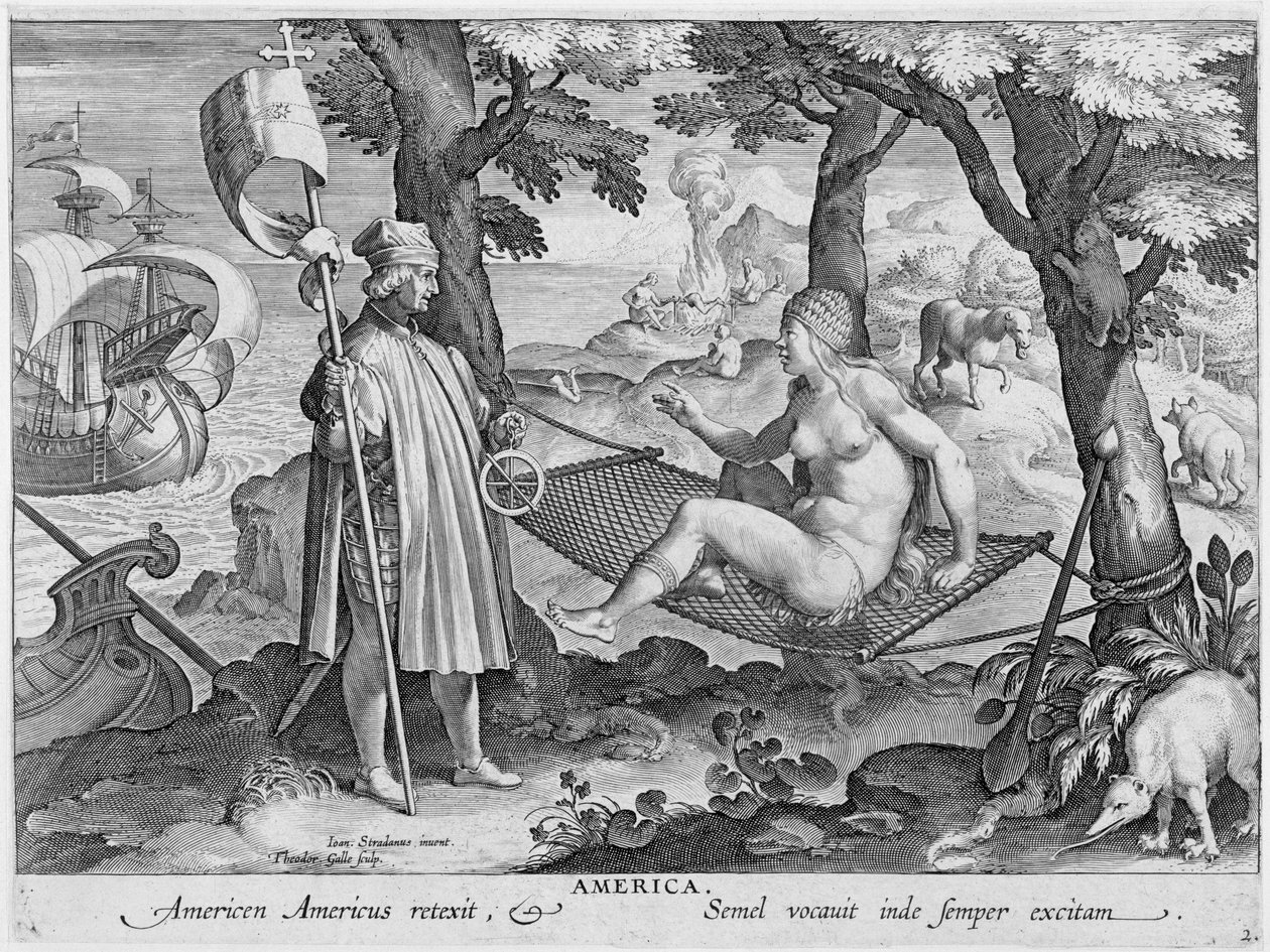 Columbus 