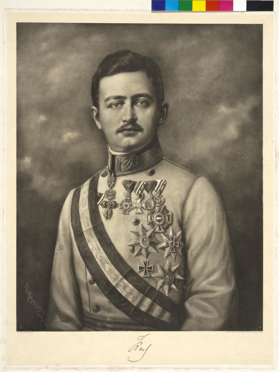  av Theodor Mayerhofer