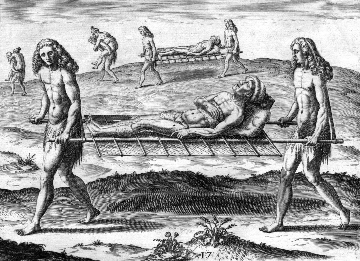  av Theodor de Bry