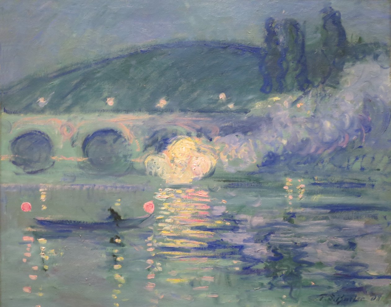 Ukjent bilde av Theodore Earl Butler
