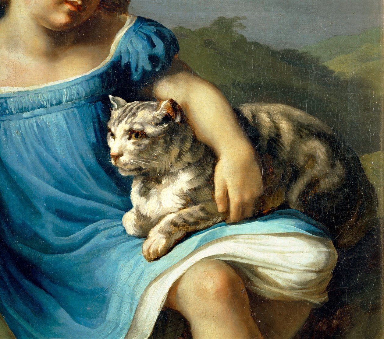  av Theodore Gericault