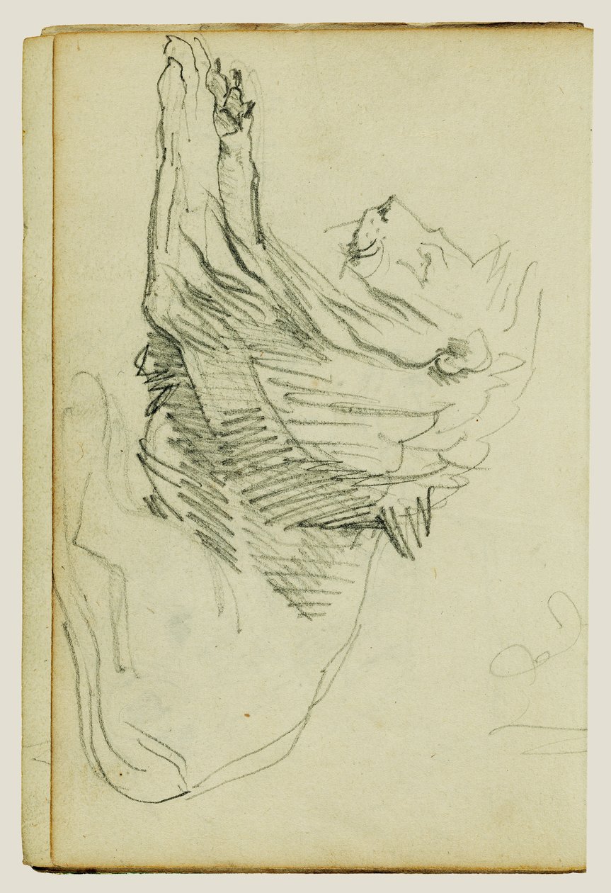  av Theodore Gericault