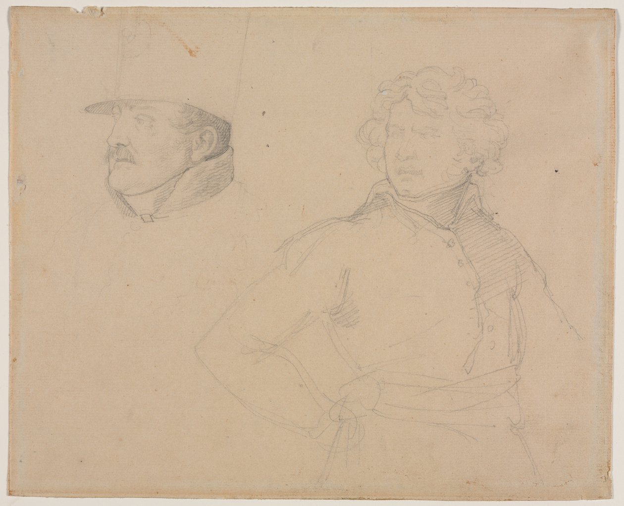  av Theodore Gericault
