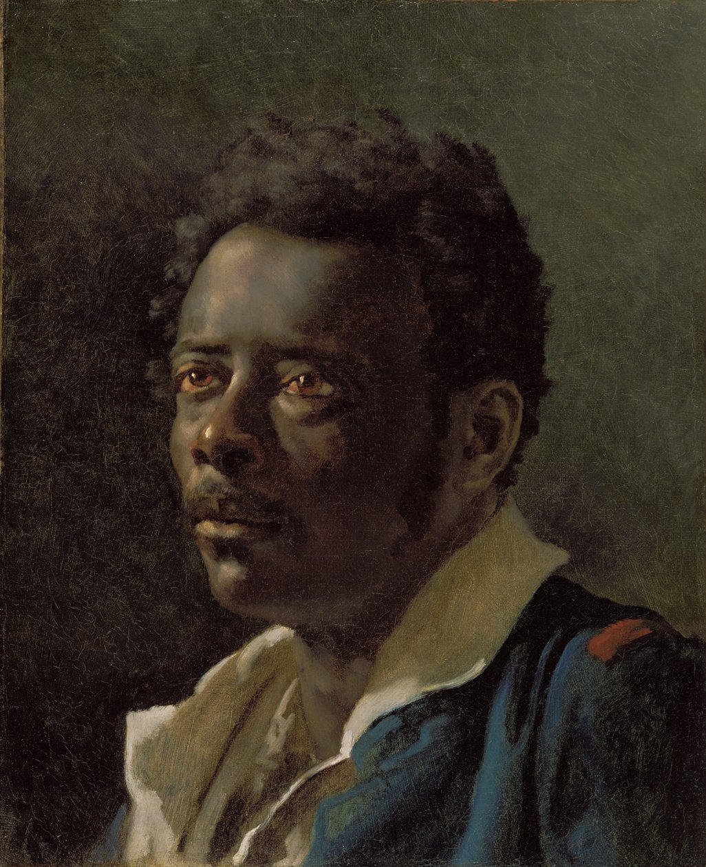  av Theodore Gericault
