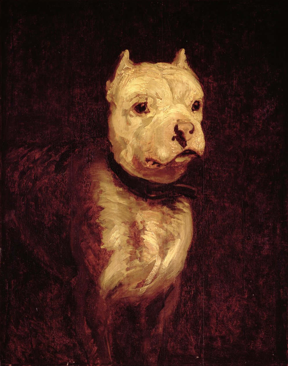 Ukjent bilde av Theodore Gericault