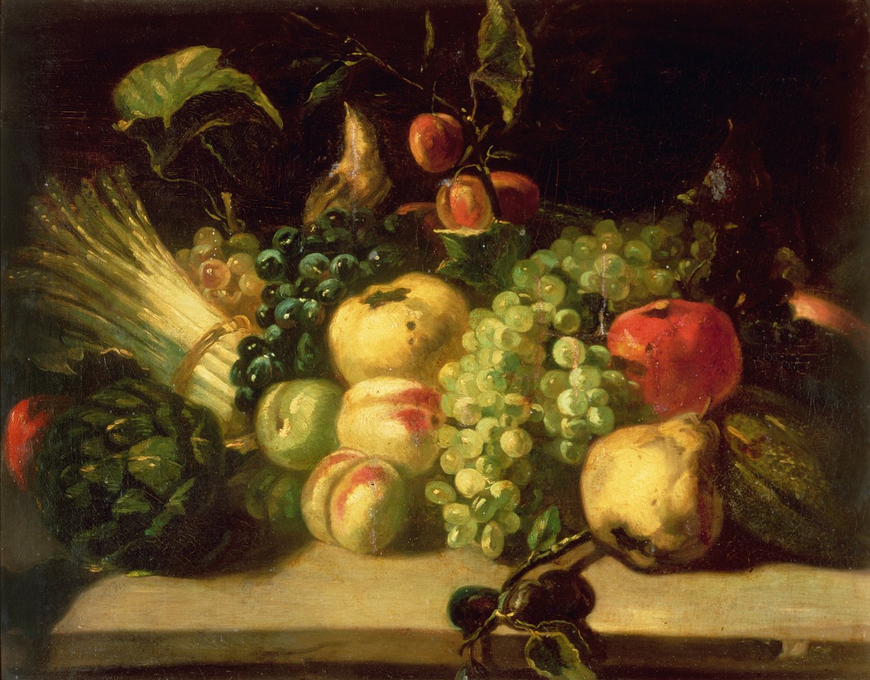 Ukjent bilde av Theodore Gericault