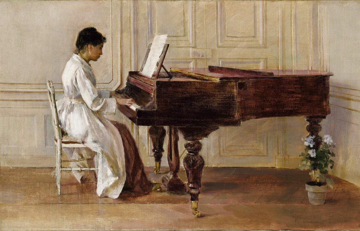  av Theodore Robinson