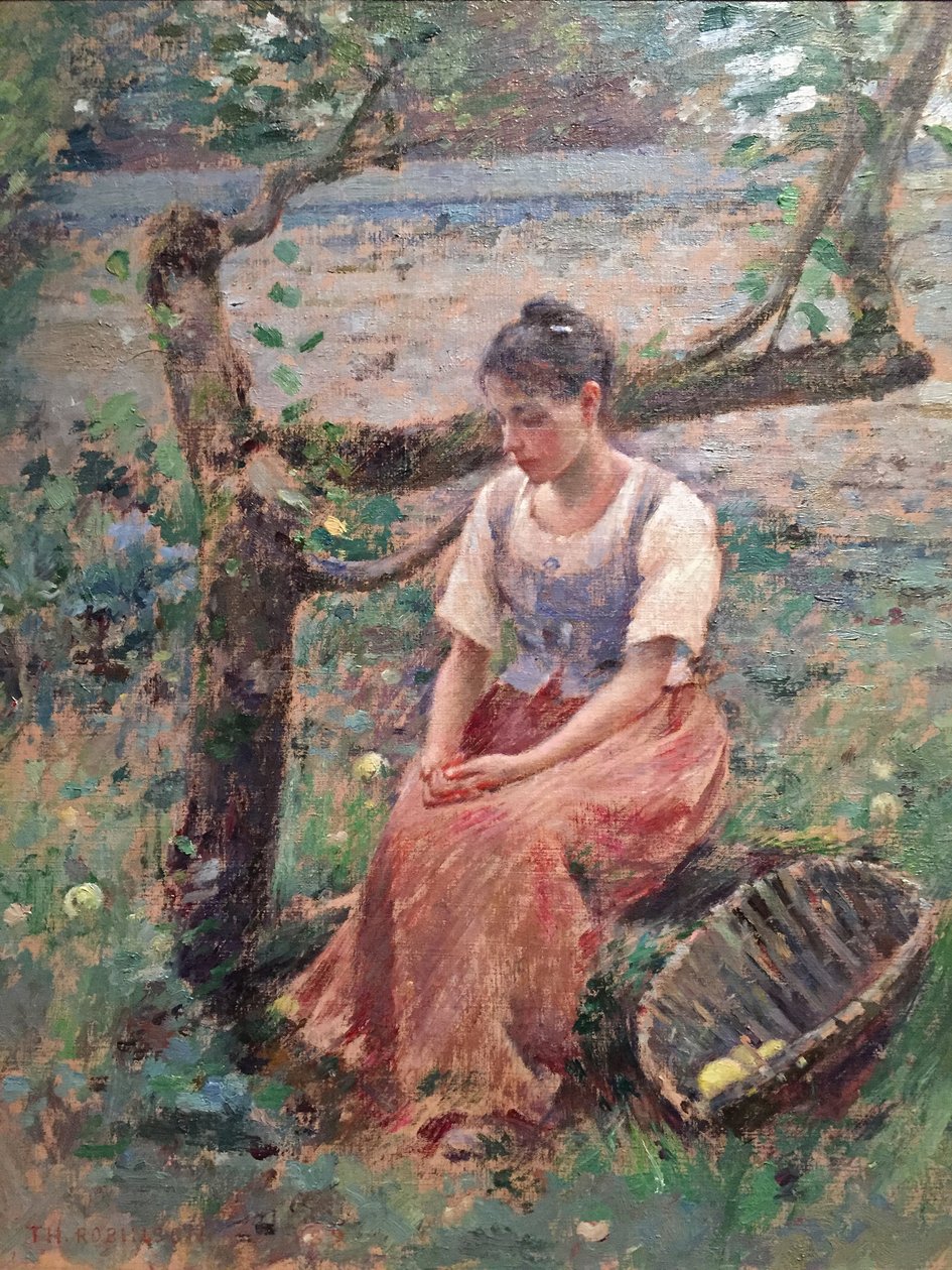  av Theodore Robinson