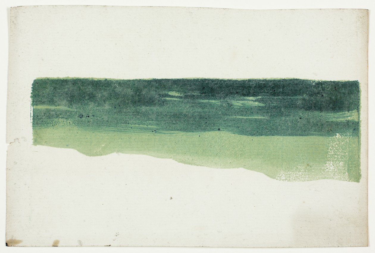 Havet ved Bognor av Theodore Roussel