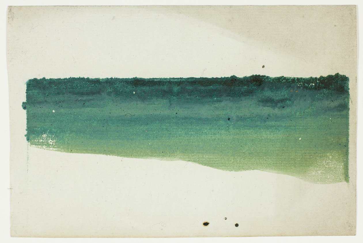 Havet ved Bognor av Theodore Roussel