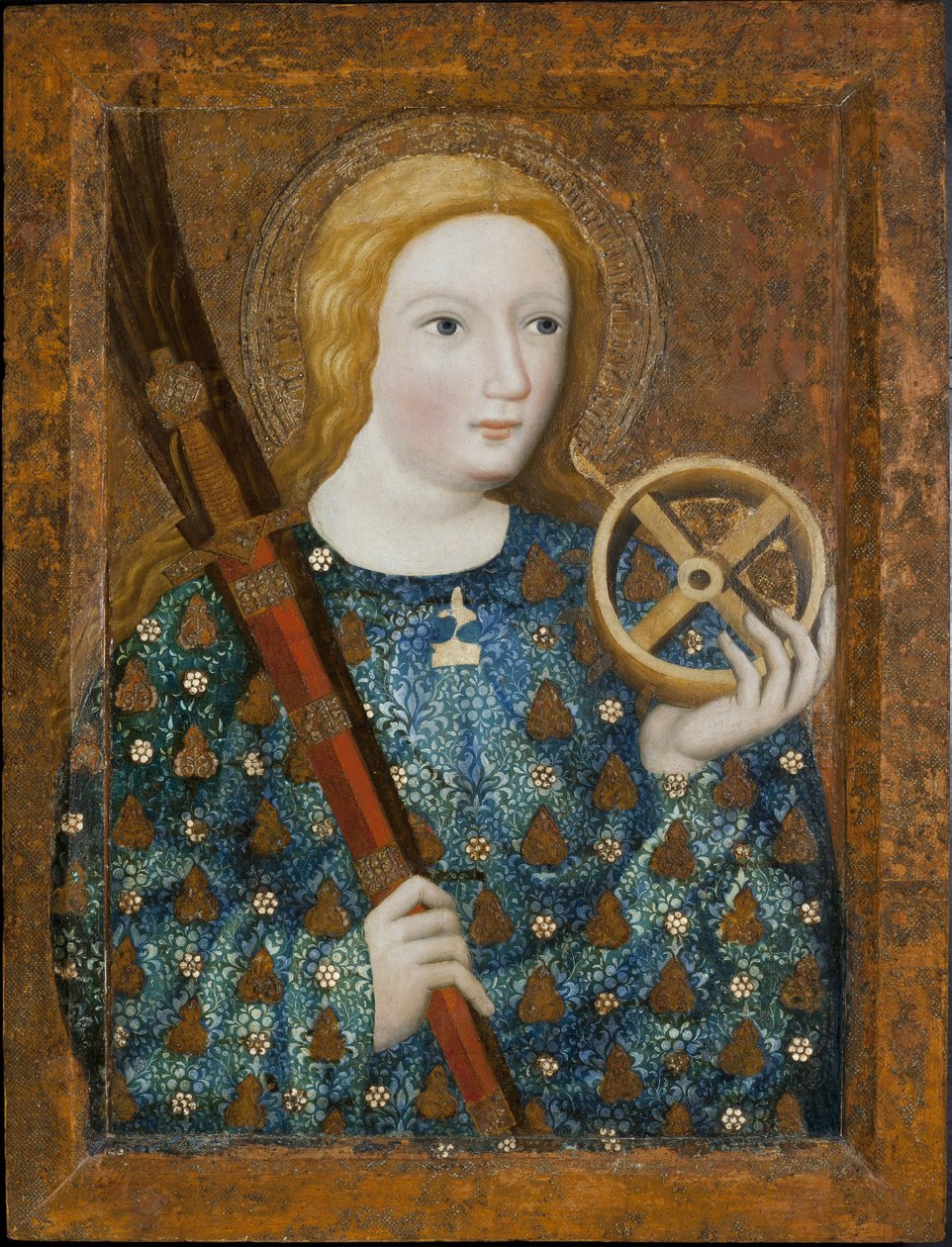 Ukjent bilde av Theodoricus of Prague