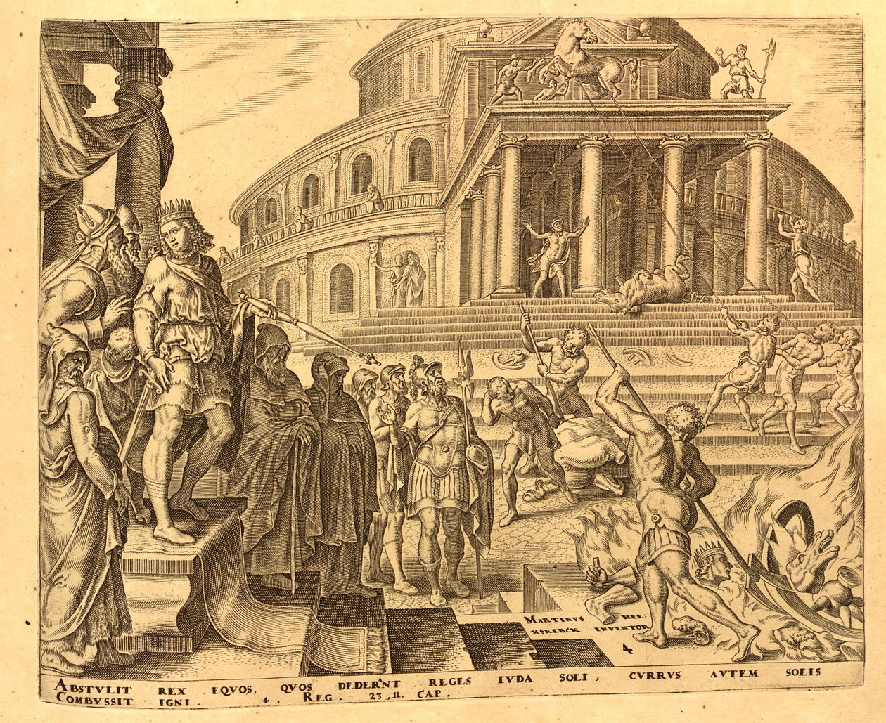 Det nye testamentes historie - 1722 - (204) av Thesupermat2