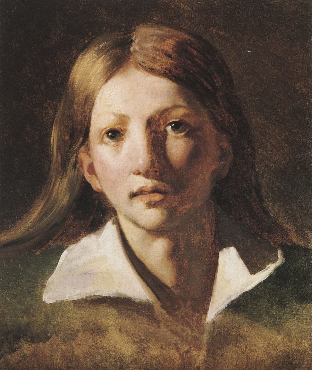  av Theodore Gericault