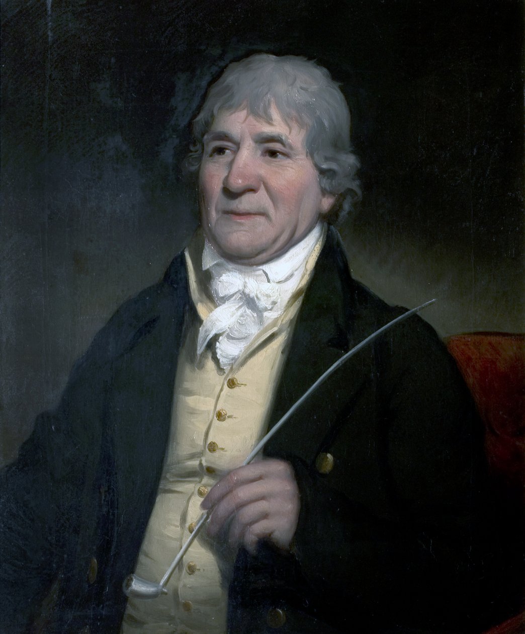 Joseph Murray av Thomas Barber