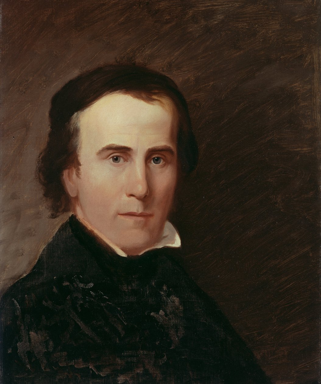 Thomas Cole, ca. 1836 av Thomas Cole