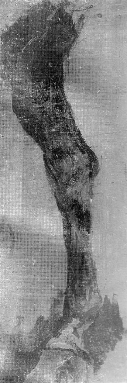 Ukjent bilde av Thomas Eakins
