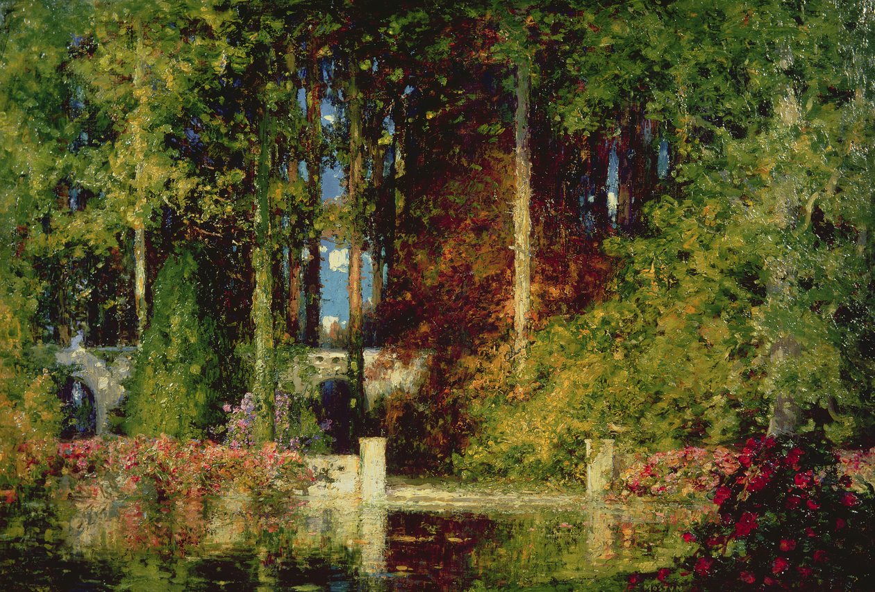 Fred av Thomas Edwin Mostyn