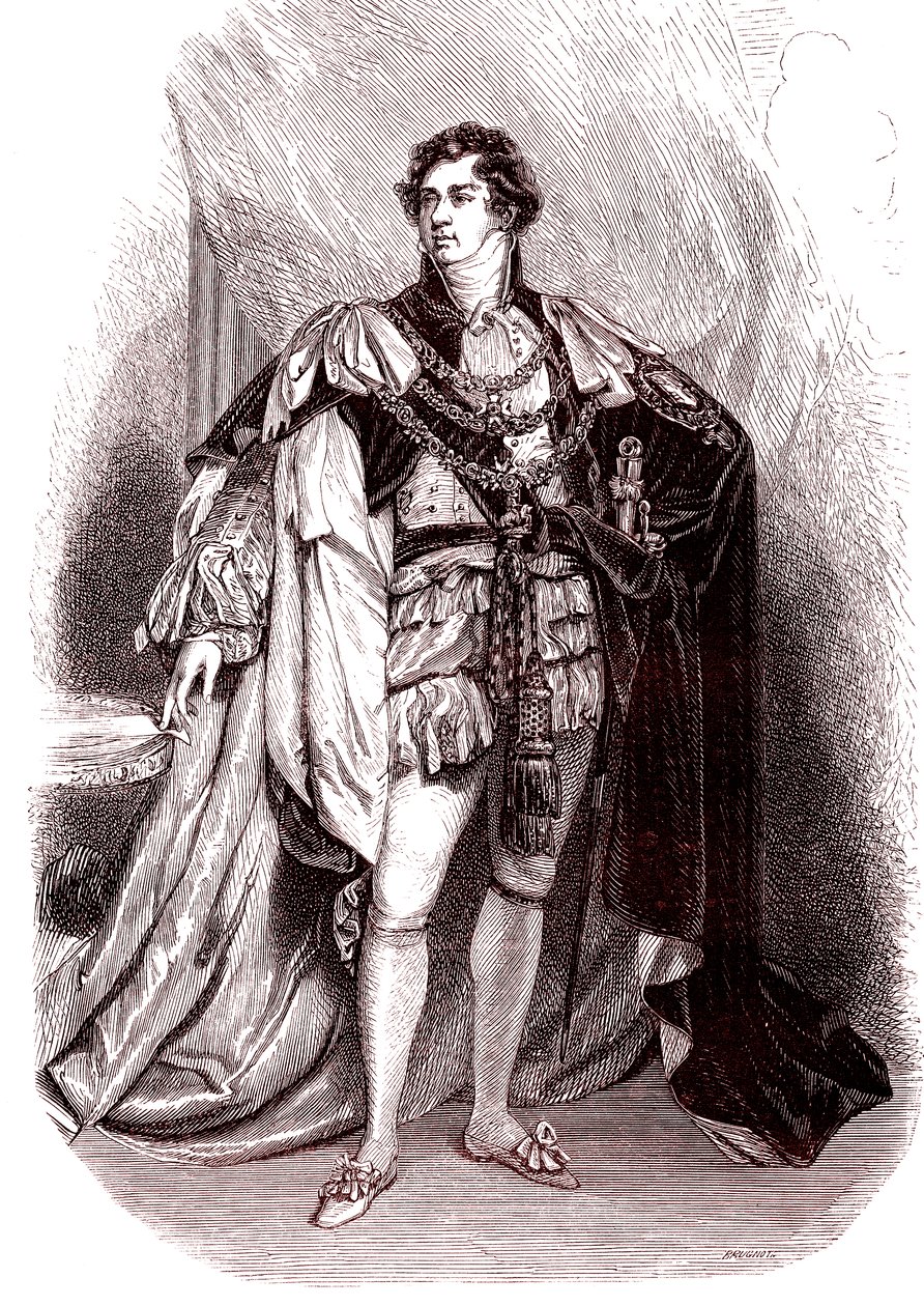  av Thomas (after) Lawrence