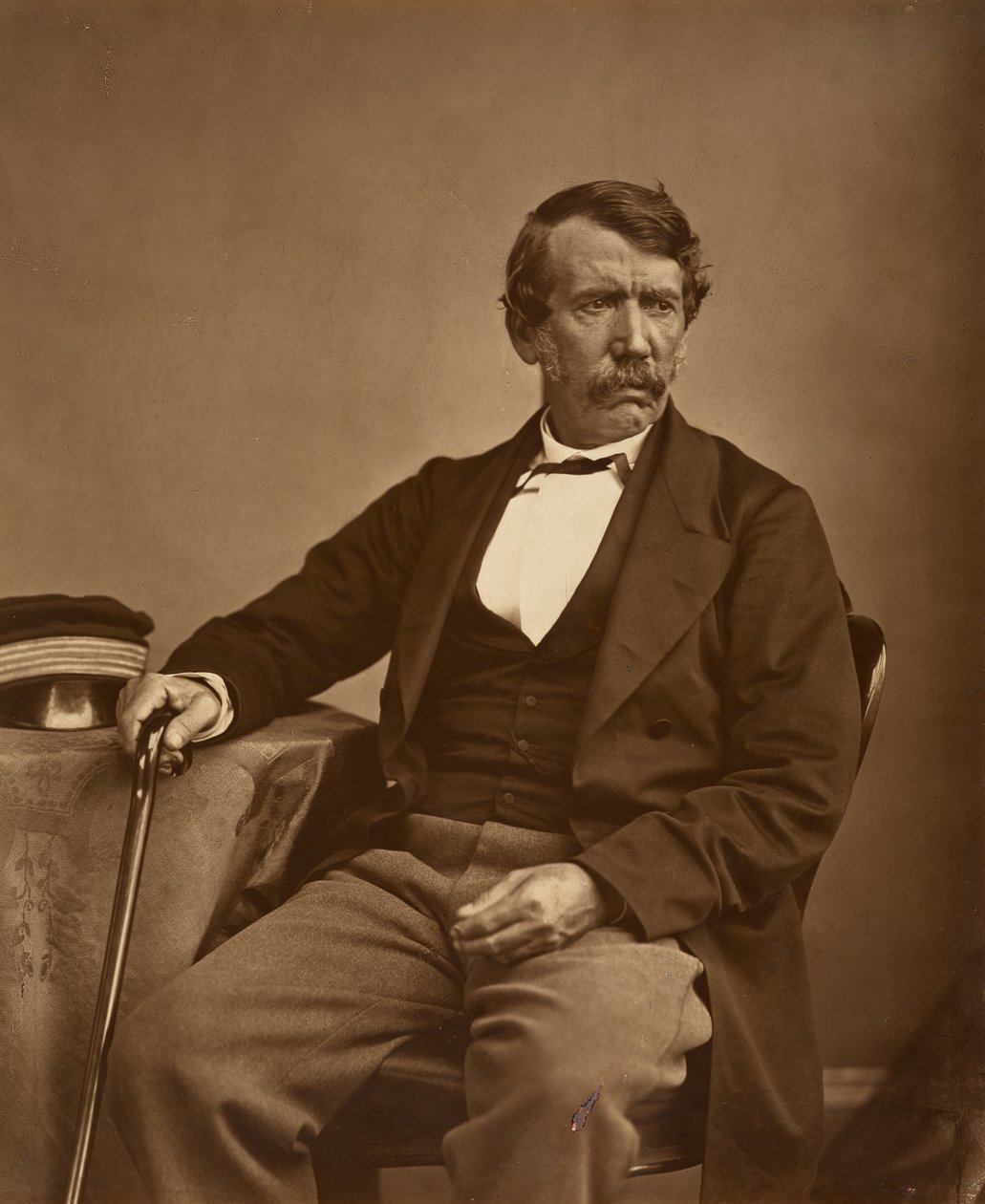  av Thomas Annan