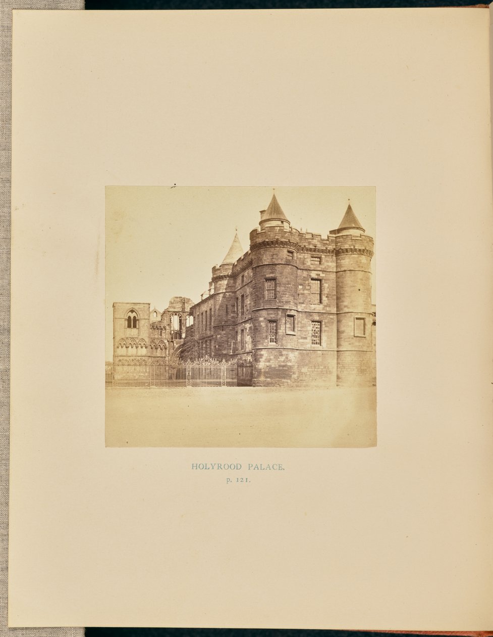  av Thomas Annan