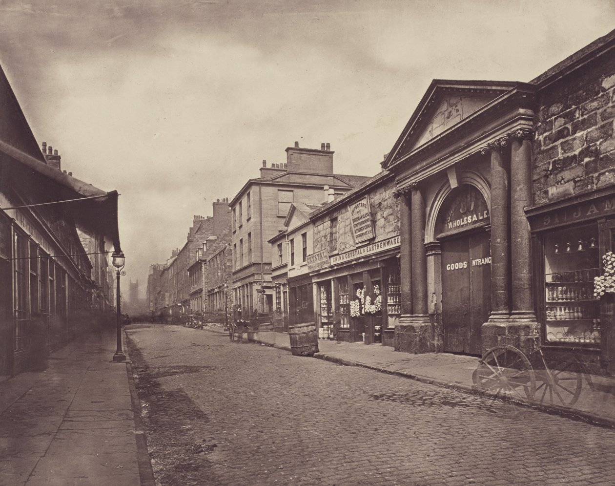  av Thomas Annan