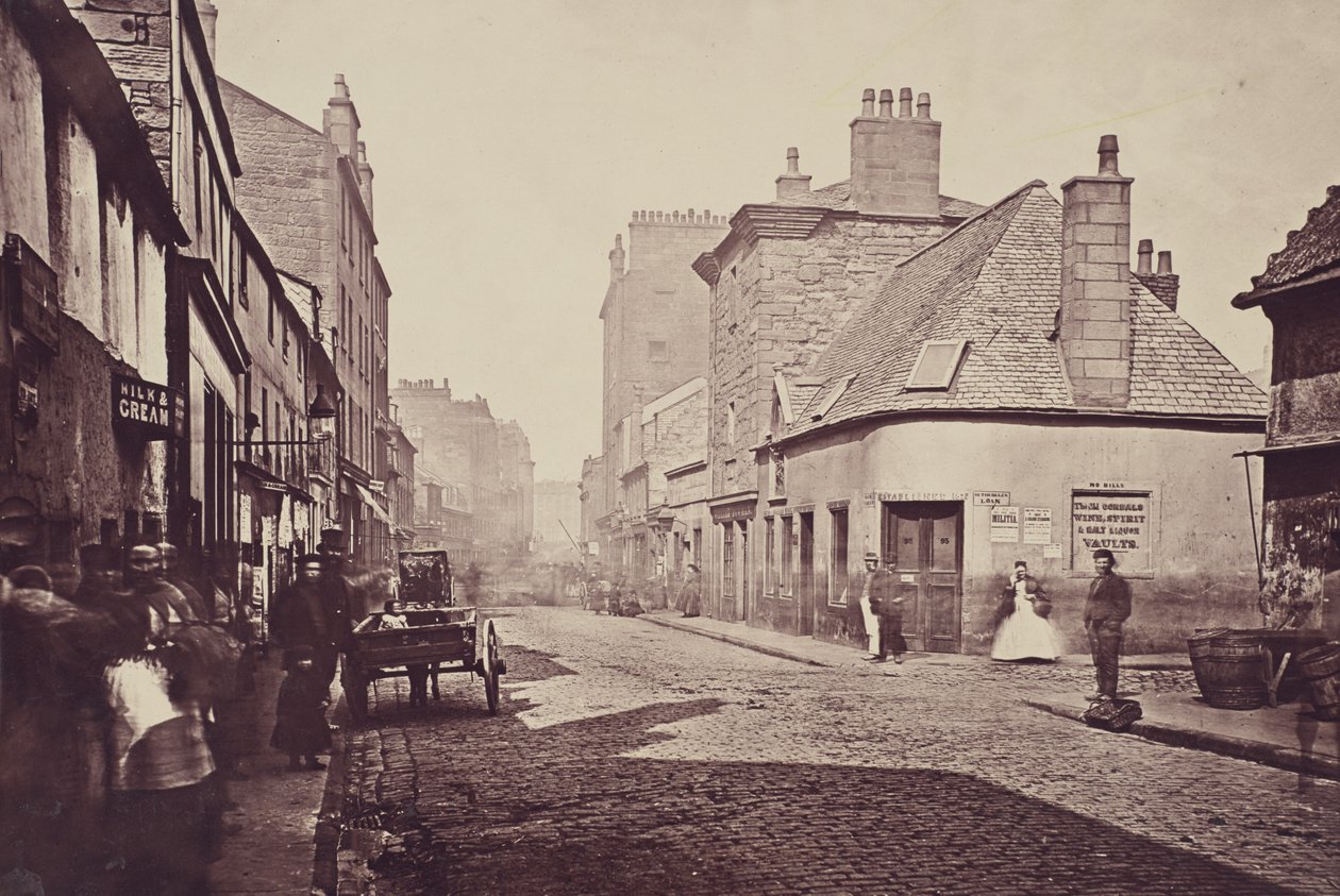  av Thomas Annan