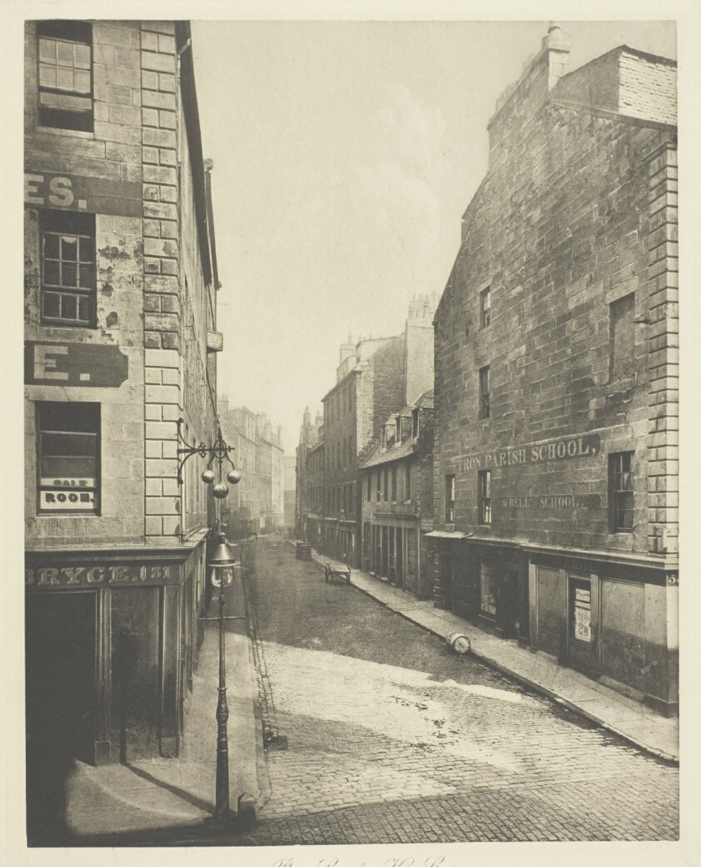  av Thomas Annan