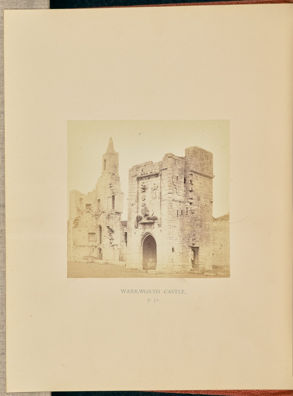  av Thomas Annan
